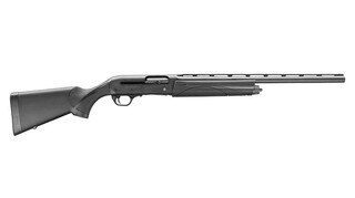 Remington V3 Field Pro Semi-Auto 12 Gauge Shotgun - 22" - Black